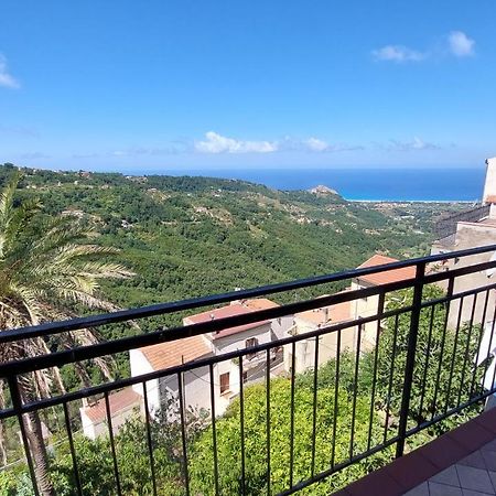 B&B Biancamano Maierà Exteriör bild