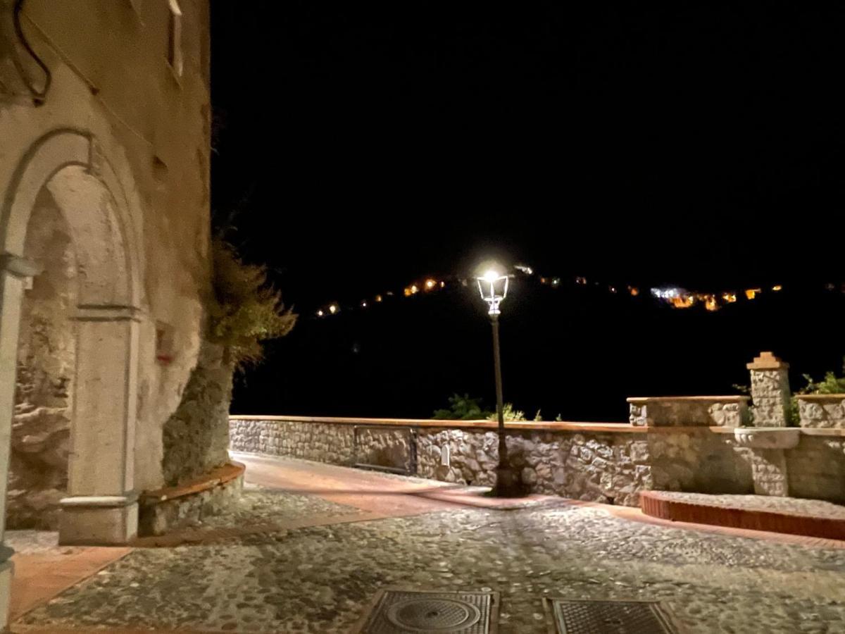 B&B Biancamano Maierà Exteriör bild