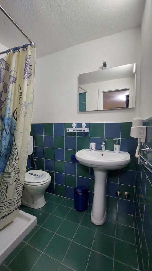 B&B Biancamano Maierà Exteriör bild